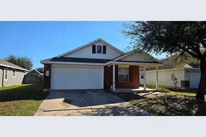 204 Quail Hollow Drive, Hutto, TX 78634 - Photo 17