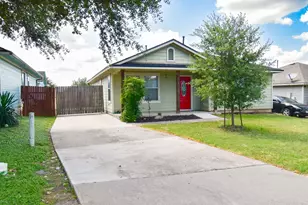 13525 Briarcreek Loop, Manor, TX 78653 - Photo 1