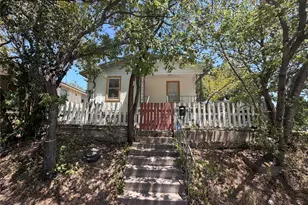 1203 Olander St, Austin, TX 78702 - Photo 1