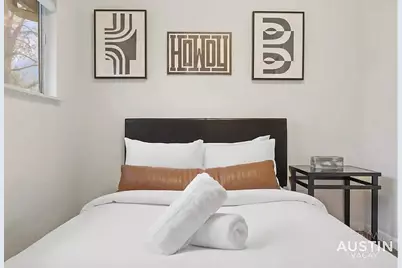 1609 Redd Street #A, Austin, TX 78745 - Photo 9
