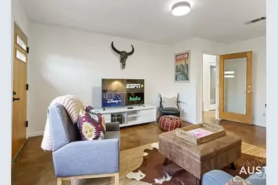 1609 Redd Street #A, Austin, TX 78745 - Photo 3