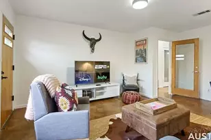 1609 Redd St, Austin, TX 78745 - Photo 3