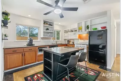 1609 Redd Street #A, Austin, TX 78745 - Photo 5