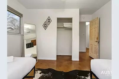 1609 Redd Street #A, Austin, TX 78745 - Photo 7