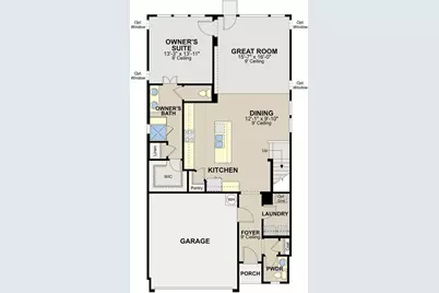 316 Montauk Loop, Georgetown, TX 78628 - Photo 25