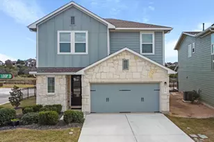 316 Montauk Loop, Georgetown, TX 78628 - Photo 1
