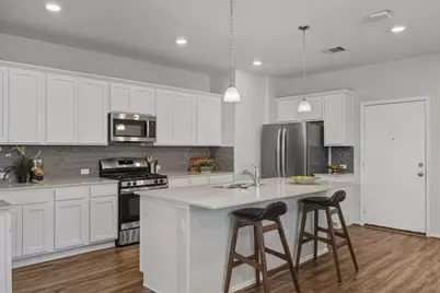 316 Montauk Loop, Georgetown, TX 78628 - Photo 5