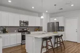 316 Montauk Loop, Georgetown, TX 78628 - Photo 5