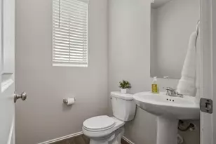 316 Montauk Loop, Georgetown, TX 78628 - Photo 19