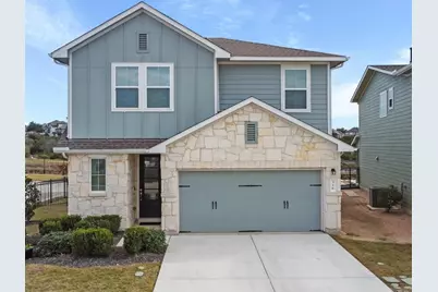 316 Montauk Loop, Georgetown, TX 78628 - Photo 1