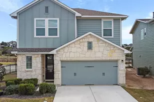 316 Montauk Loop, Georgetown, TX 78628 - Photo 1