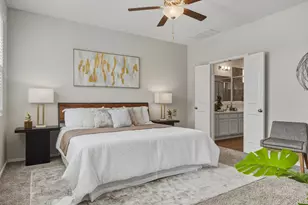 316 Montauk Loop, Georgetown, TX 78628 - Photo 9