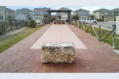 316 Montauk Loop, Georgetown, TX 78628 - Photo 25