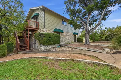 101 Blue Ridge Trail #A, West Lake Hills, TX 78746 - Photo 15