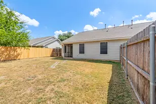 160 Prairie Springs Loop, Georgetown, TX 78626 - Photo 35