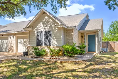 160 Prairie Springs Loop, Georgetown, TX 78626 - Photo 5