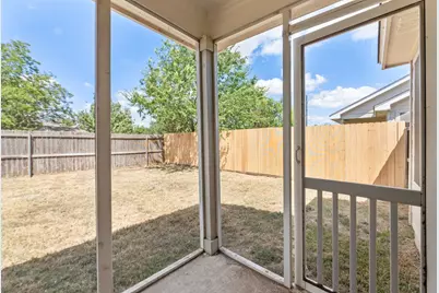 160 Prairie Springs Loop, Georgetown, TX 78626 - Photo 29