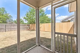 160 Prairie Springs Loop, Georgetown, TX 78626 - Photo 29