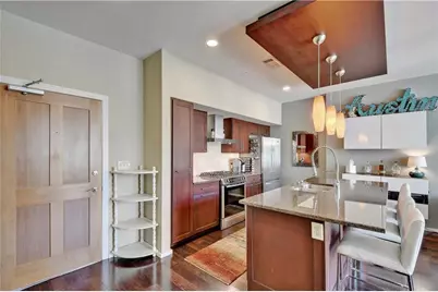 1600 Barton Springs Road #6602, Austin, TX 78704 - Photo 3