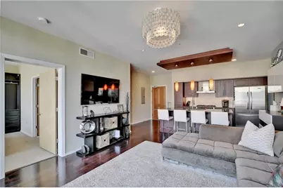 1600 Barton Springs Road #6602, Austin, TX 78704 - Photo 7