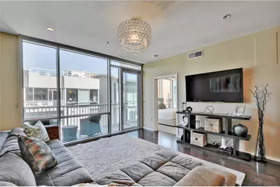 1600 Barton Springs Road #6602, Austin, TX 78704 - Photo 9