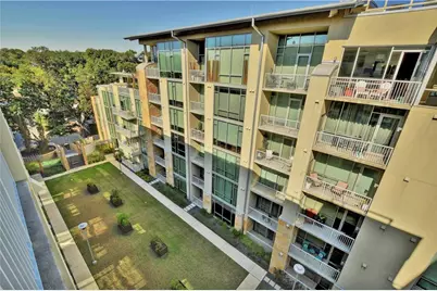 1600 Barton Springs Road #6602, Austin, TX 78704 - Photo 27