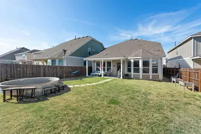 136 Banyon Drive, Liberty Hill, TX 78642 - Photo 1