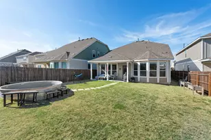 136 Banyon Dr, Liberty Hill, TX 78642 - Photo 1