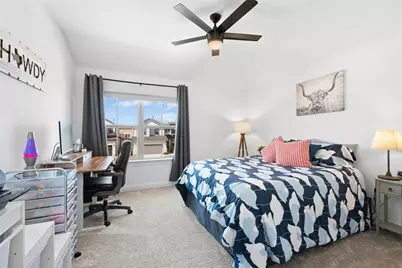 136 Banyon Drive, Liberty Hill, TX 78642 - Photo 31