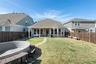 136 Banyon Dr, Liberty Hill, TX 78642 - Photo 33