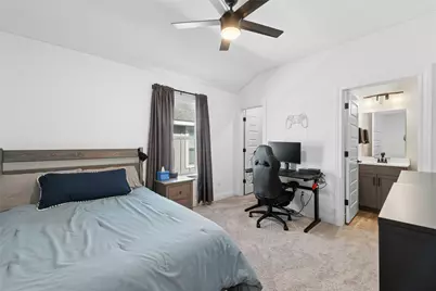 136 Banyon Drive, Liberty Hill, TX 78642 - Photo 33