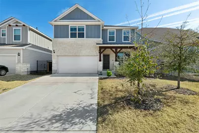 136 Banyon Drive, Liberty Hill, TX 78642 - Photo 1