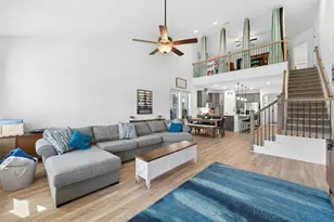 136 Banyon Dr, Liberty Hill, TX 78642 - Photo 5