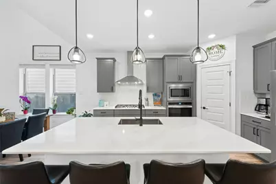 136 Banyon Drive, Liberty Hill, TX 78642 - Photo 15