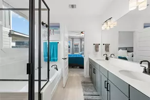 136 Banyon Dr, Liberty Hill, TX 78642 - Photo 19