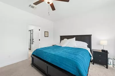 136 Banyon Drive, Liberty Hill, TX 78642 - Photo 21