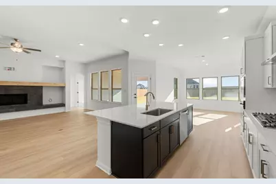 121 Keswick Street, Liberty Hill, TX 78642 - Photo 7