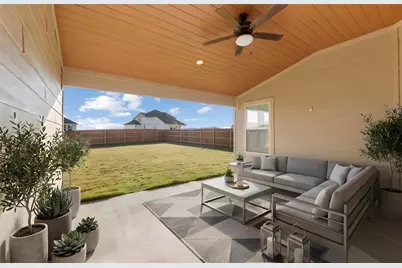 121 Keswick Street, Liberty Hill, TX 78642 - Photo 33