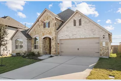 121 Keswick Street, Liberty Hill, TX 78642 - Photo 3