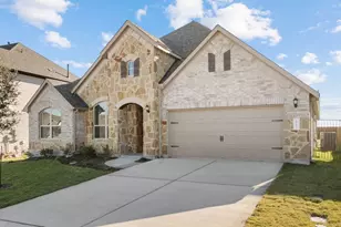 121 Keswick St, Liberty Hill, TX 78642 - Photo 3