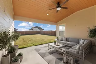 121 Keswick St, Liberty Hill, TX 78642 - Photo 33