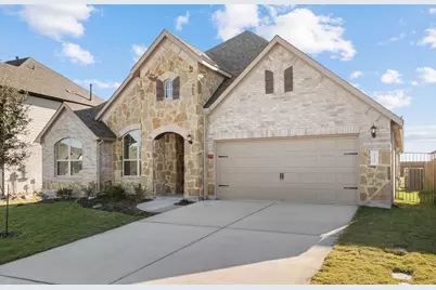 121 Keswick Street, Liberty Hill, TX 78642 - Photo 3