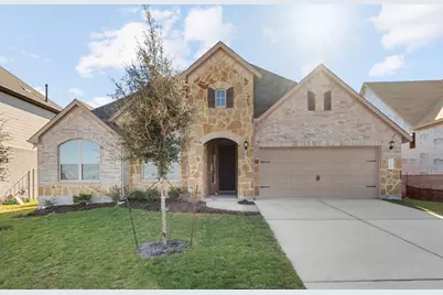 121 Keswick Street, Liberty Hill, TX 78642 - Photo 1