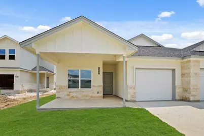 506 Whirlaway Drive #B, Jarrell, TX 76537 - Photo 1