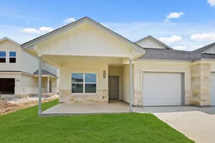 506 Whirlaway Dr, Jarrell, TX 76537 - Photo 1