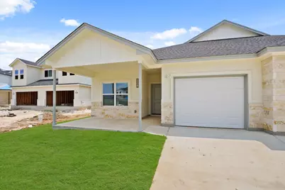 506 Whirlaway Drive #B, Jarrell, TX 76537 - Photo 3