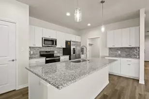 506 Whirlaway Dr, Jarrell, TX 76537 - Photo 11