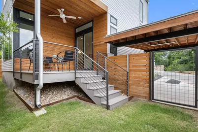 900 S 2nd Street #21, Austin, TX 78704 - Photo 25