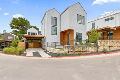 900 S 2nd Street #21, Austin, TX 78704 - Photo 5