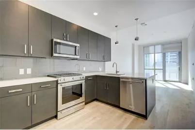222 West Avenue #1307, Austin, TX 78701 - Photo 11